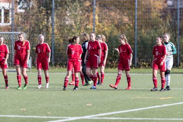 Bild 1 - F Fortuna St. Juergen - SV Wahlstedt : Ergebnis: 3:0